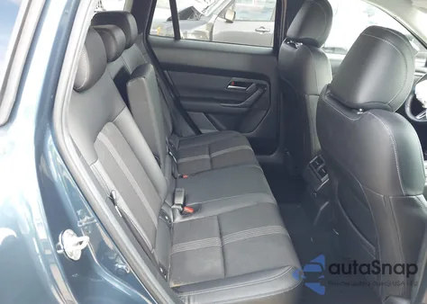 2025 Mazda Cx-50 2.5 S Preferred Package из США, поврежденный, VIN 7MMVABBM9SN341868